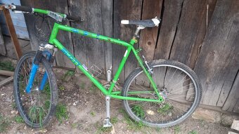 Bicykel - 2