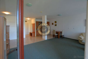 Apartmán 2+kk s balkónom a bazénom Aheloy-Bulharsko - 2