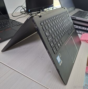 Predam notebook ASUS ZENBOOK Flip UX360U - 2