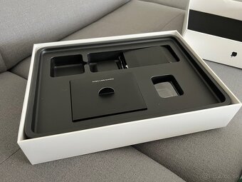 Škatuľa pre MacBook Air 13,3” mid 2017 - 2