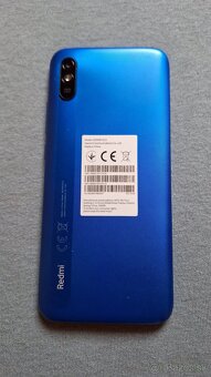 Xiaomi Redmi 9A - 2