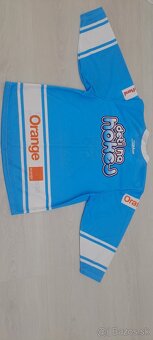 Hokejový dres - 2