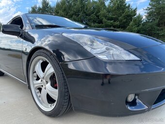 TOYOTA CELICA 1,8i 16V - 2