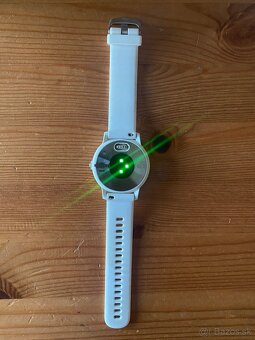 náramkové hodinky Garmin vivoactive 3 - 2