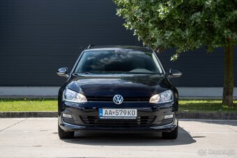 Volkswagen Golf Variant 2.0TDI DSG /aj na splátky/ - 2