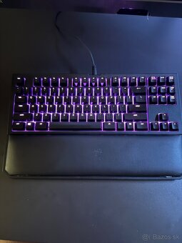 Razer Blackwidow TE chroma V2 - 2