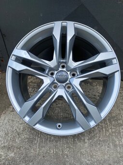 ✅ R18 ®️ Originál Audi 5x112 ET29 ✅ A4 Allroad B8 B9 - 2