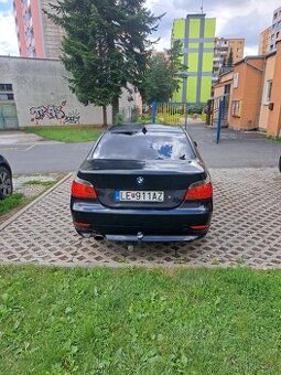 BMW 520d e 60 - 2