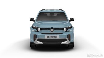 Citroën C3 Aircross - 2