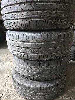 R 15 Elektróny R15 FIAT 500 + Pneu - 2
