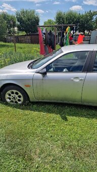 Alfa romeo 156 - 2