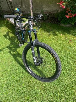Lapierre Spicy 5.0 - 2