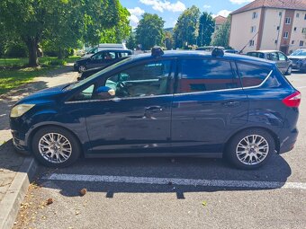 Predám Ford c-max - 2