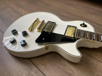 Elektrická gitara Dimavery LP-520 - 2