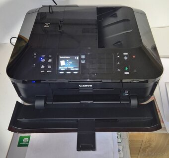 Canon Pixma MX925 - 2