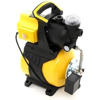 Domáca vodáren Kraft & Dele CGP600L-5C KD743 - 2