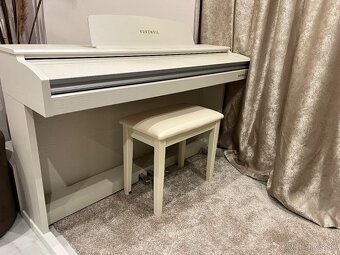 Kurzweil M210. Digitálne piáno. - 2