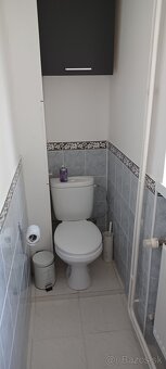 Dam do prenajmu 2izb byt v centre mesta Humenne - 2