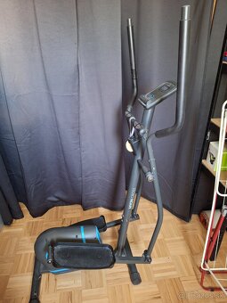 Predám eliptický trenažér - 2