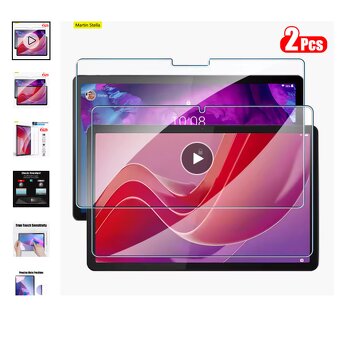 Lenovo Tab M10 plus 3rd, model 10,6 inch - 2