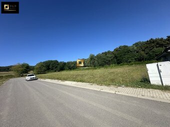 Na predaj stavebný pozemok v obci Beniakovce pri Košiciach - 2