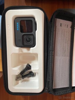 Predám GOPRO 11 BLACK - 2