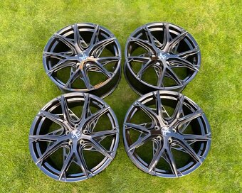 5x112 R19 KESKIN - 2