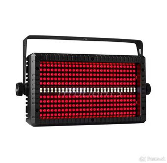 Predám 60W LED strobo - 2
