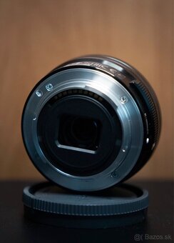 PREDÁM SONY 16-50 MM F/3.5-5.6 OSS - 2