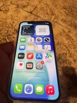 iPhone 12 PRO 256GB BIELY - 2