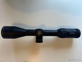 Puškohľad HAWKE SIDEWINDER 30SF 4-16x50 - 2