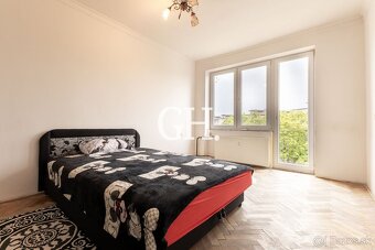 MASARYKOVÁ - Tehlový 2-izbový byt - (55m²) Čiastočná rekošnt - 2