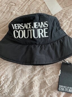 Versace jeans klobúk -original - 2