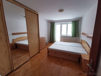 2 izbový byt Nové Mesto nad Váhom - 2
