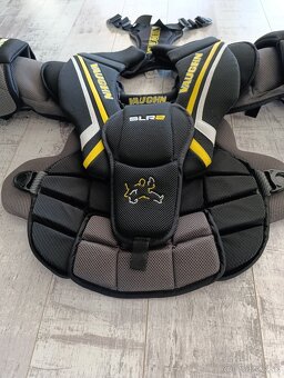 Brankarska vesta junior - 2
