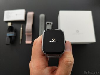 Smart hodinky Amazfit - 2