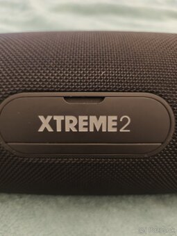 Predam JBL Extreme 2 - 2