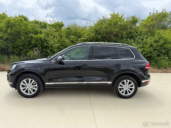 Volkswagen Touareg 3.0 V6 TDI - 2