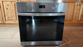 Vstavaná rúra Elektrolux - 2