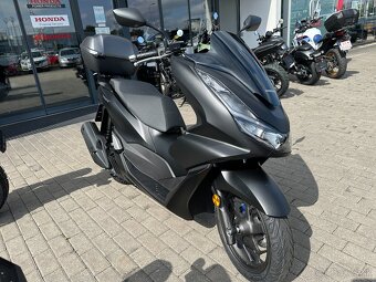Honda PCX 125 r.2023 - 2