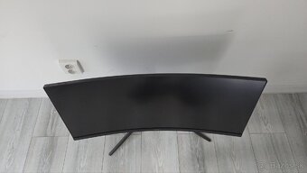 MSI Optix MAG301CR2 (3CB4) - 2