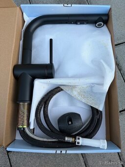 AVITAL HUDSON drezová batéria - 2