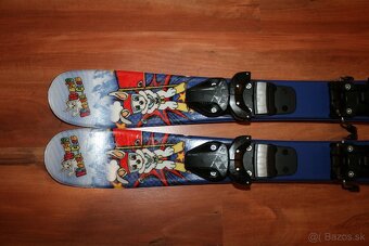 labkova patrola Head 70 cm , dalbello - 2