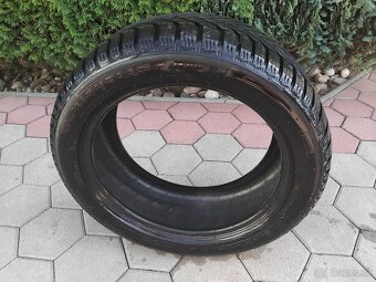Michelin Alpin 6 205/50 R17 1 Ks. - 2