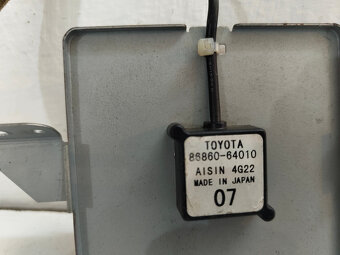 Riadiaca jednotka toyota 86860-64010 40€ - 2