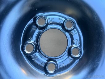 Seat Ibiza 5 rezerva r15 2Q0601027A/D - 2