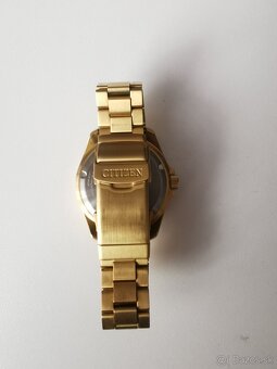 Citizen Promaster Eco-Drive Diver - 2