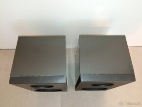 DVOUPÁSMOVÉ REPRO TESLA ARS 8108 PLNĚ FUNKČNÍ - 2