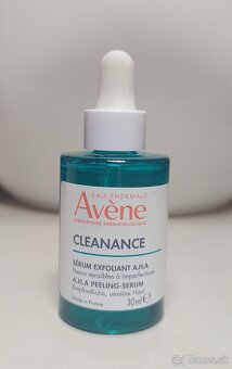 predam nove kremy AVENE - 2