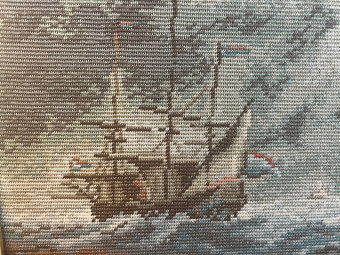 Gobelinovy obraz - 2